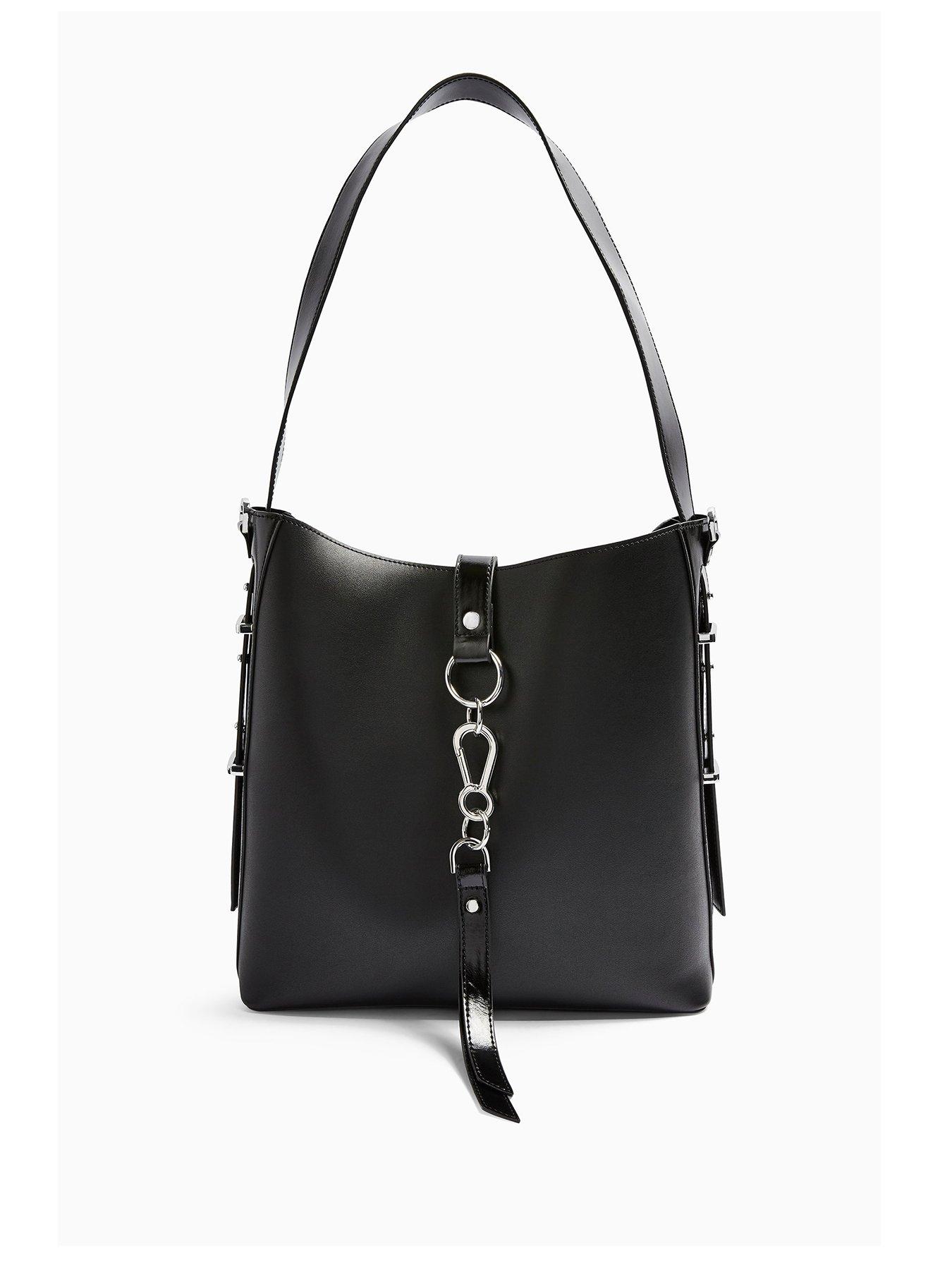 topshop hobo bag