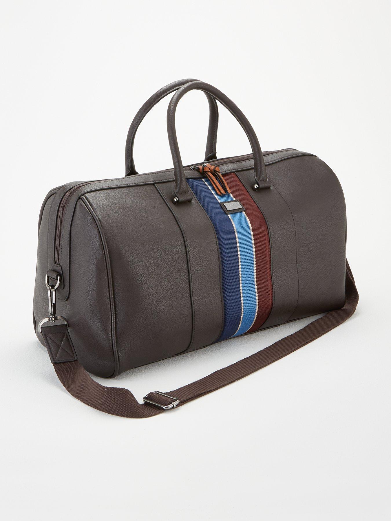 ted baker holdall bag