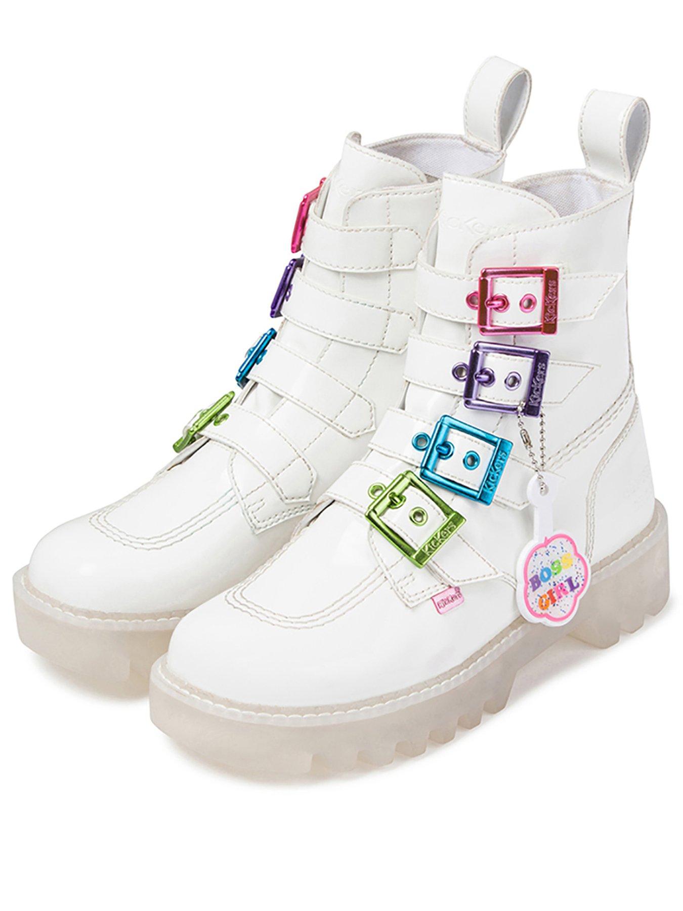 vegan kickers shoes