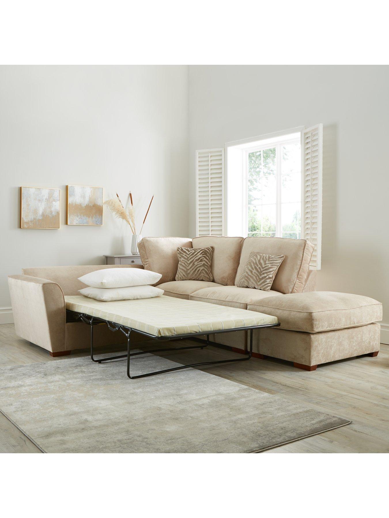 the-very-collection-kingston-fabricnbspright-handnbspcorner-chaise-sofa-bednbspwith-footstoolnbsp--made-to-order-in-the-uk-fscreg-certified