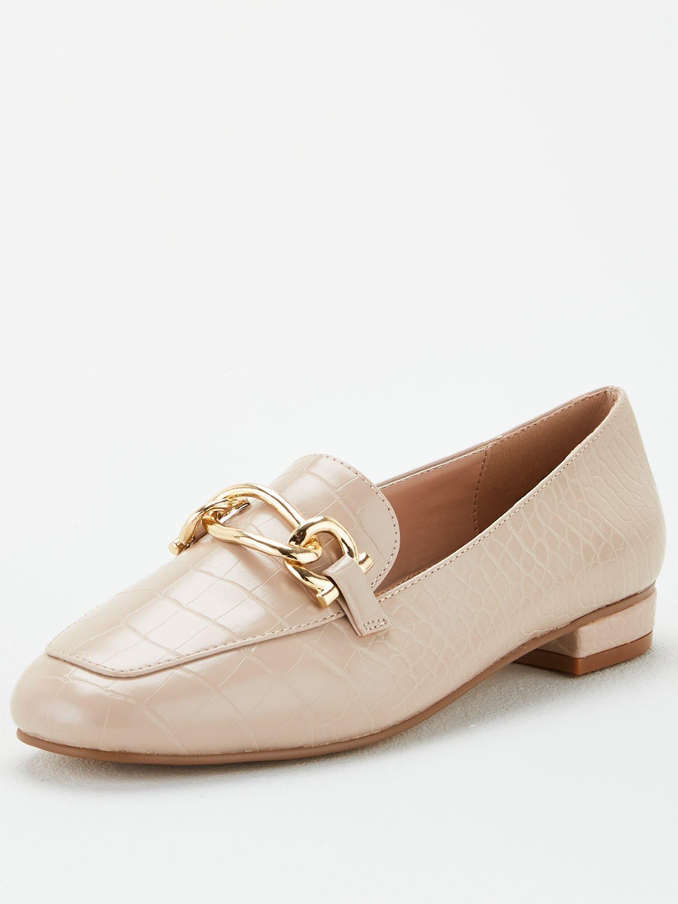 carvela womens loafers