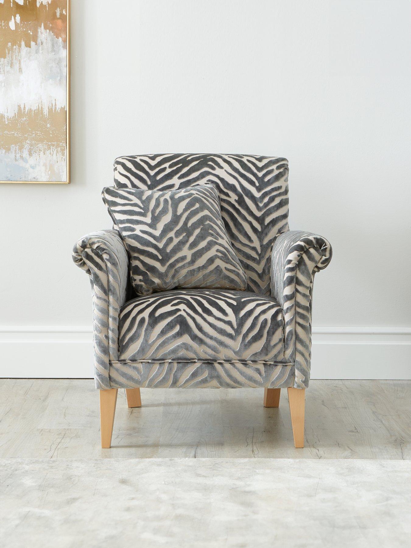  image of very-home-kingstonnbspaccent-chair