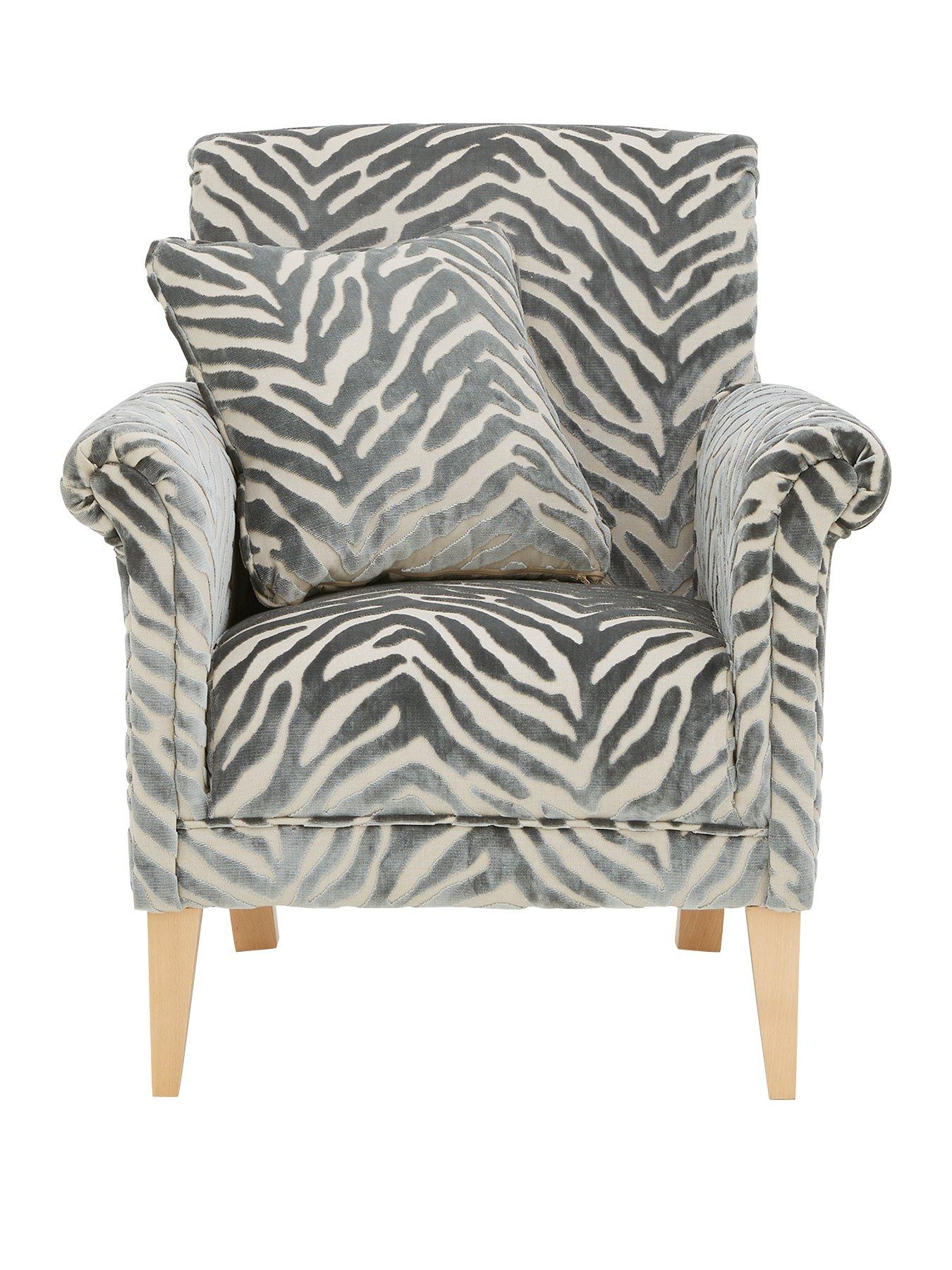  image of very-home-kingstonnbspaccent-chair