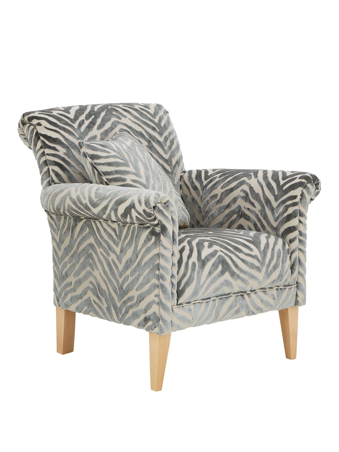  image of very-home-kingstonnbspaccent-chair