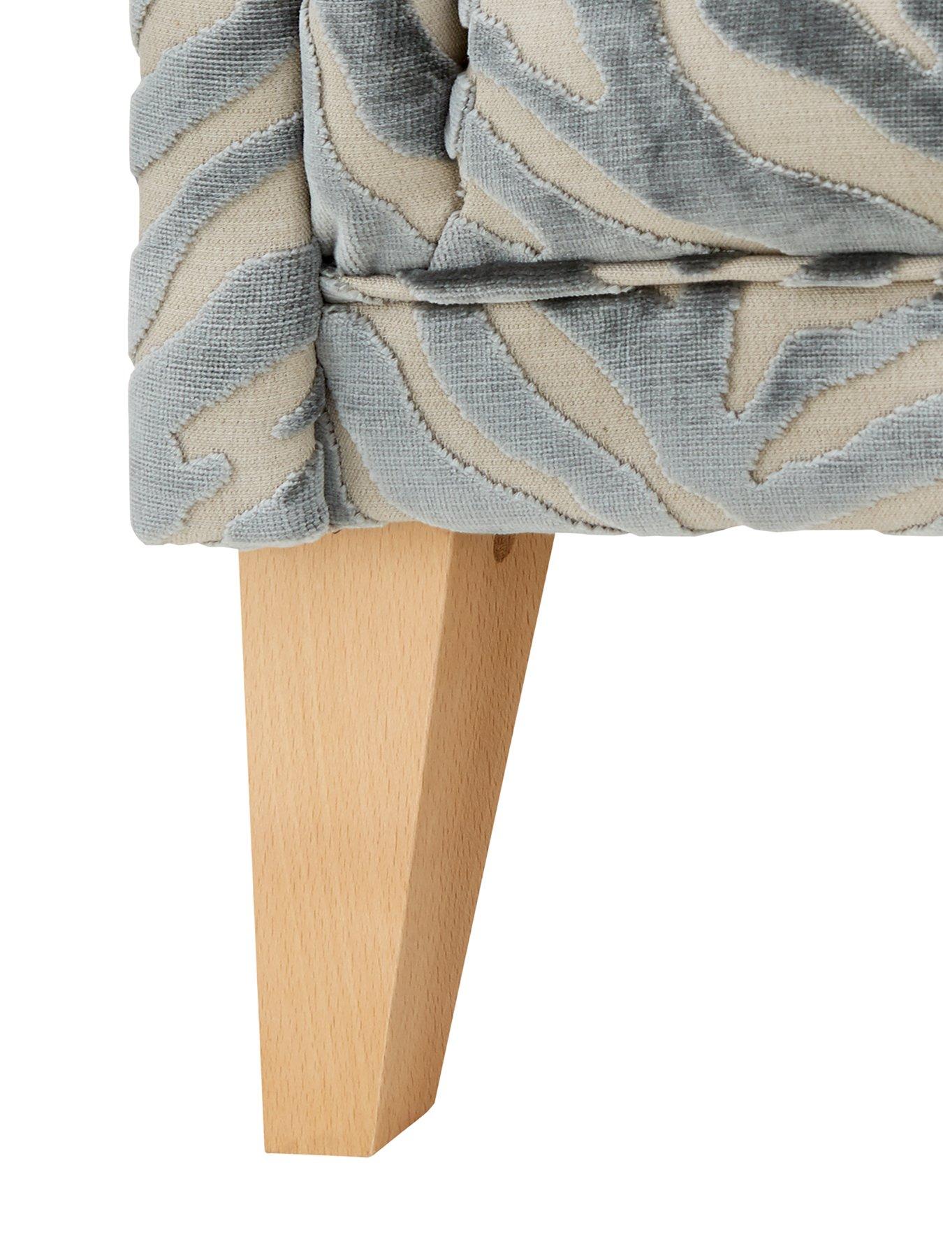  image of very-home-kingstonnbspaccent-chair