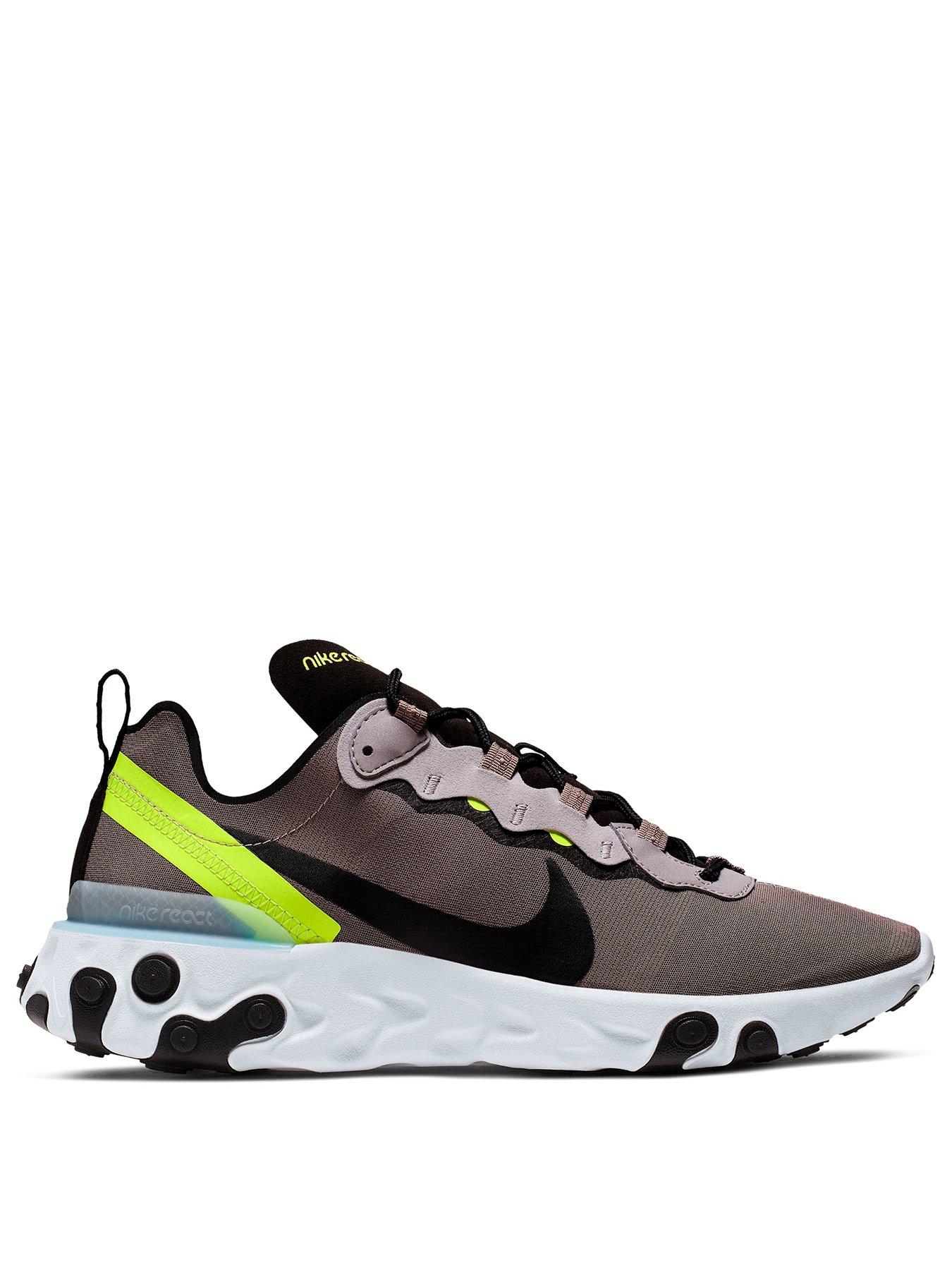 nike react element 55 size 12