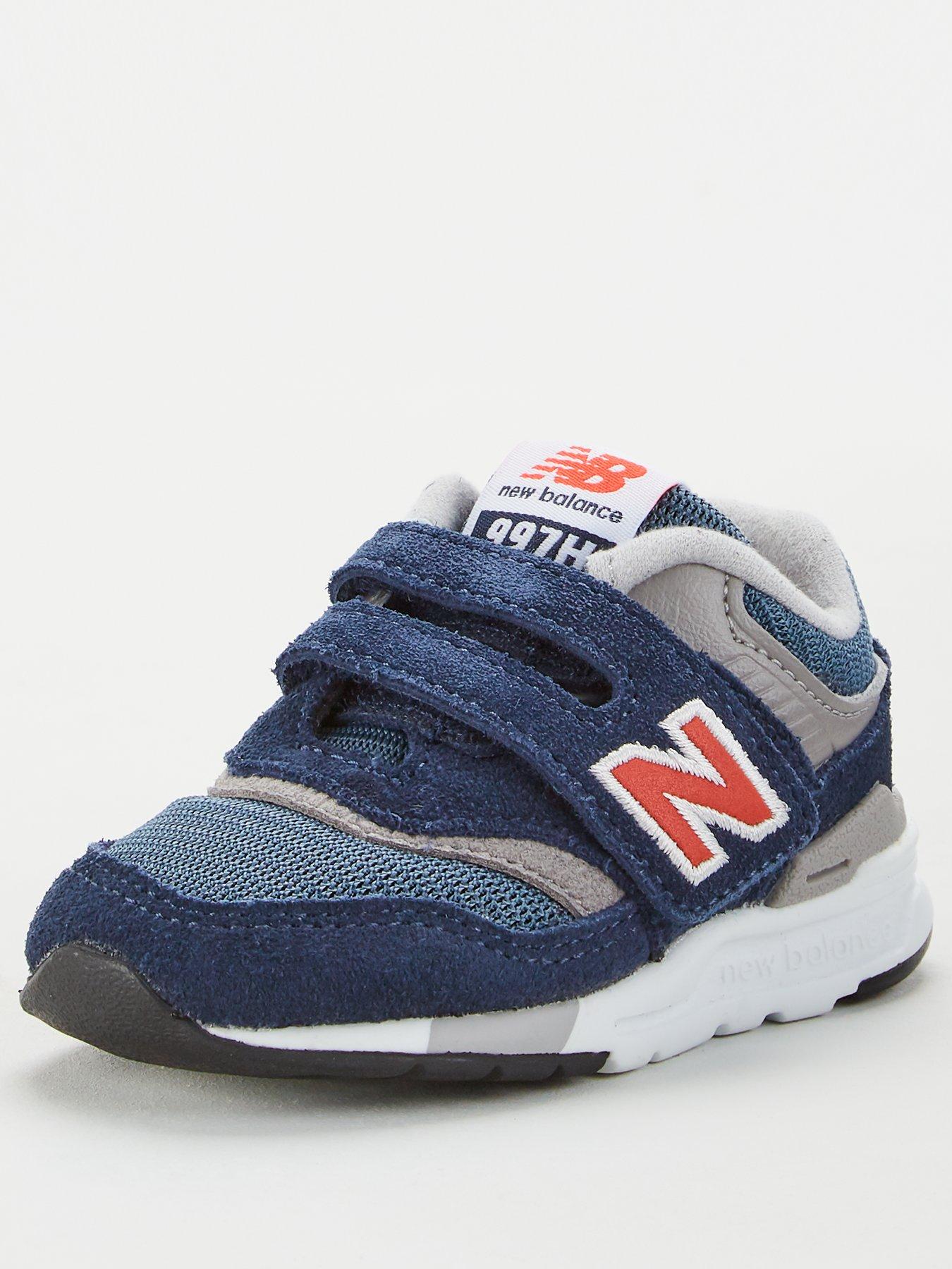 new balance 997 infant