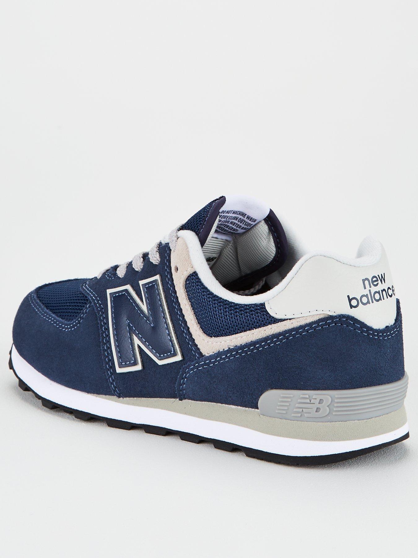 new balance 574 junior