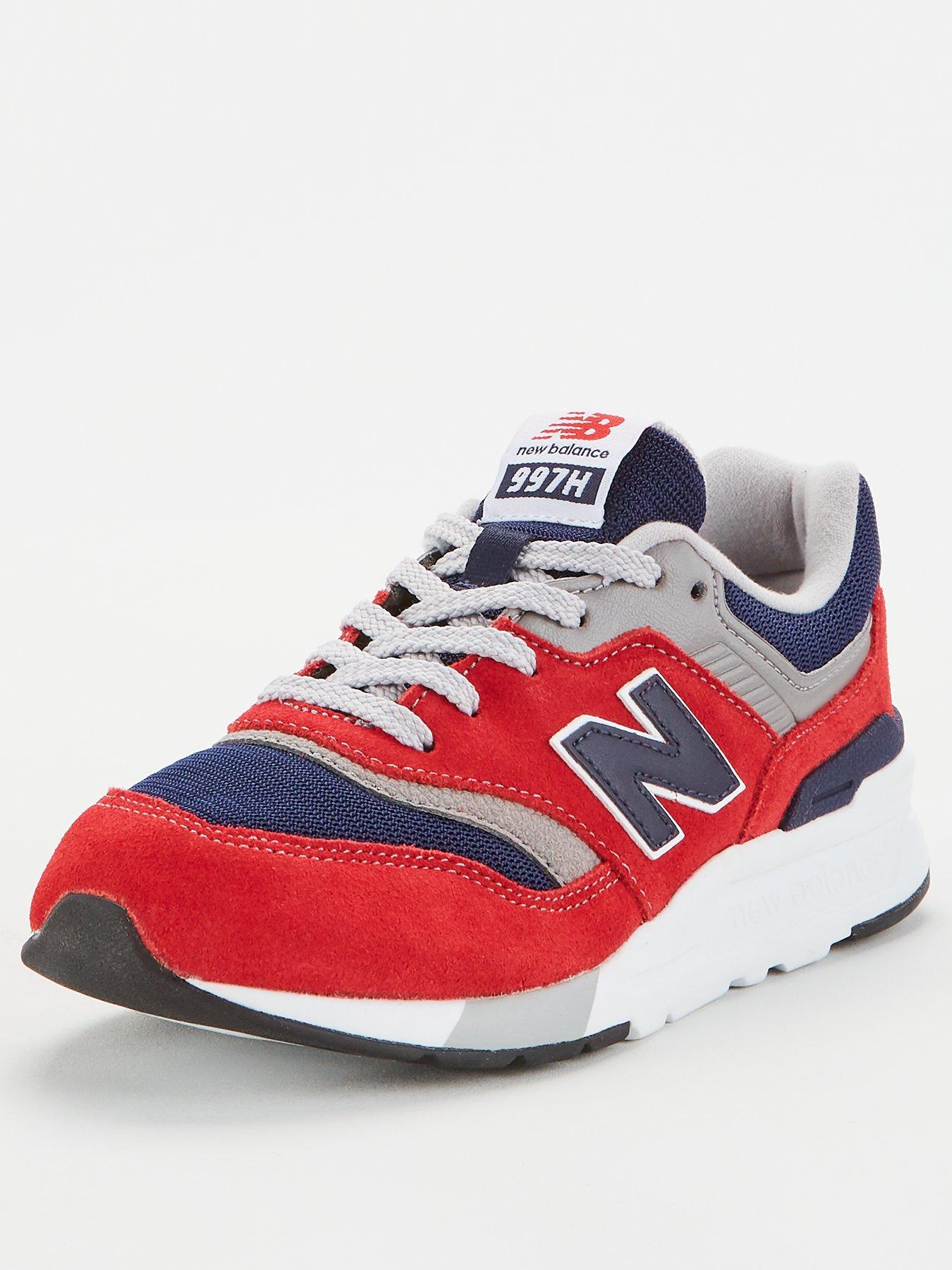 new balance 994 navy