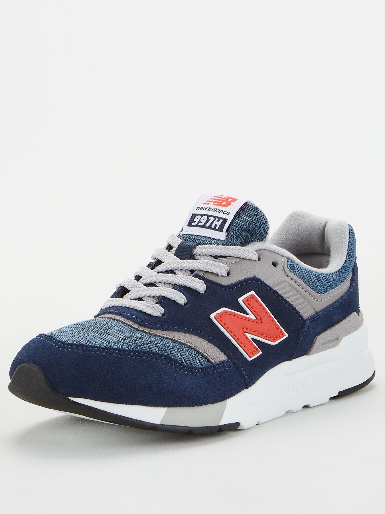 new balance junior