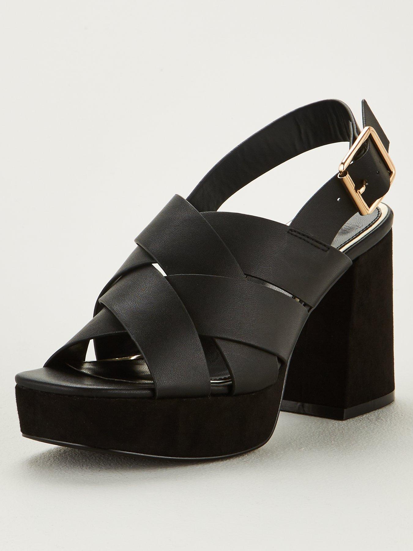 platform shoes ireland