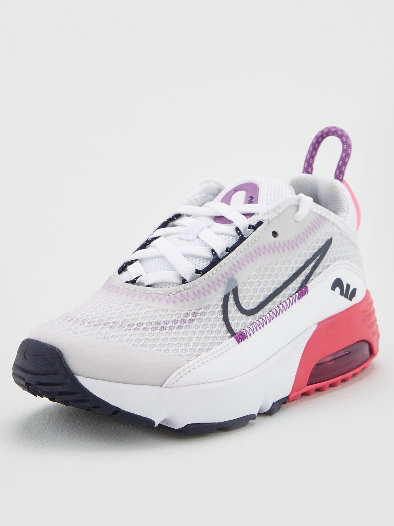 childrens size 1 nike air max