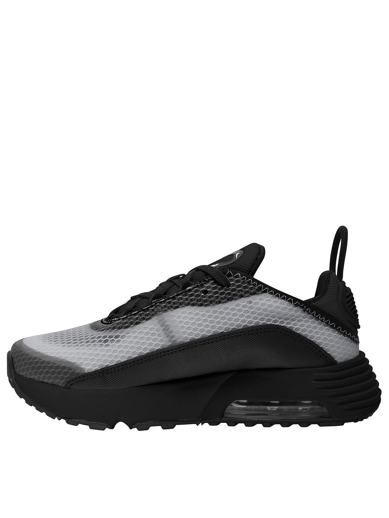 littlewoods mens nike trainers