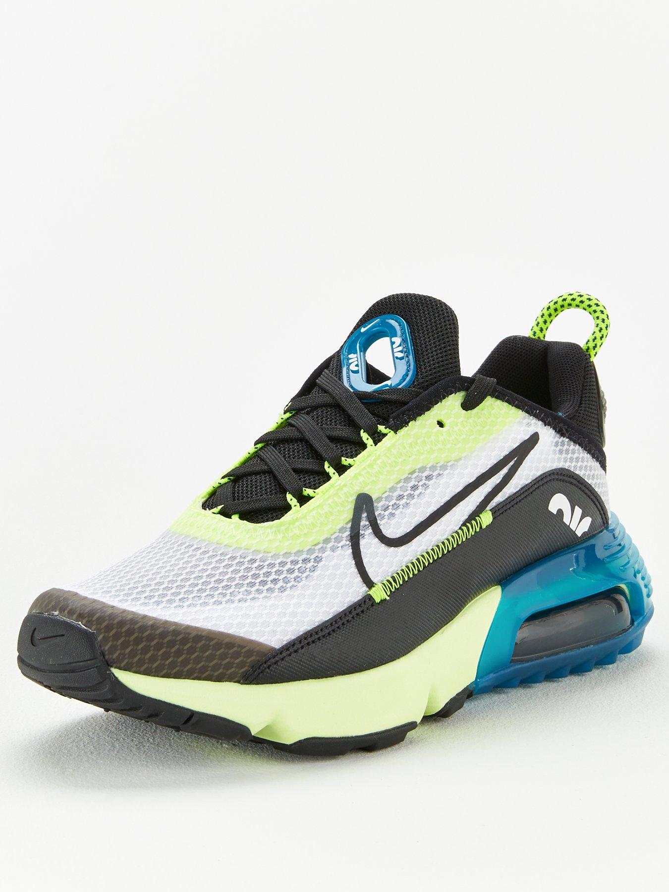 nike max junior