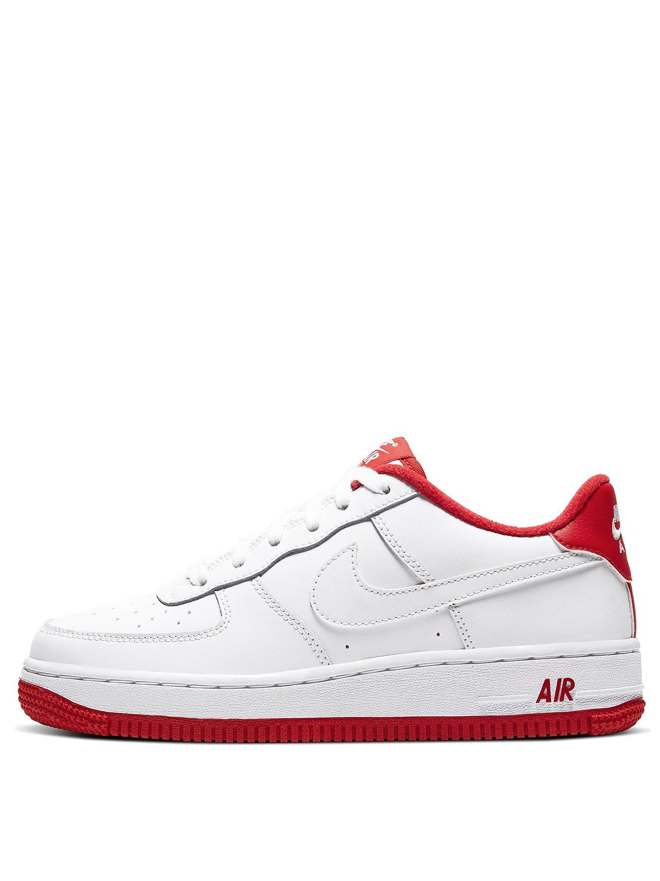 air forces junior