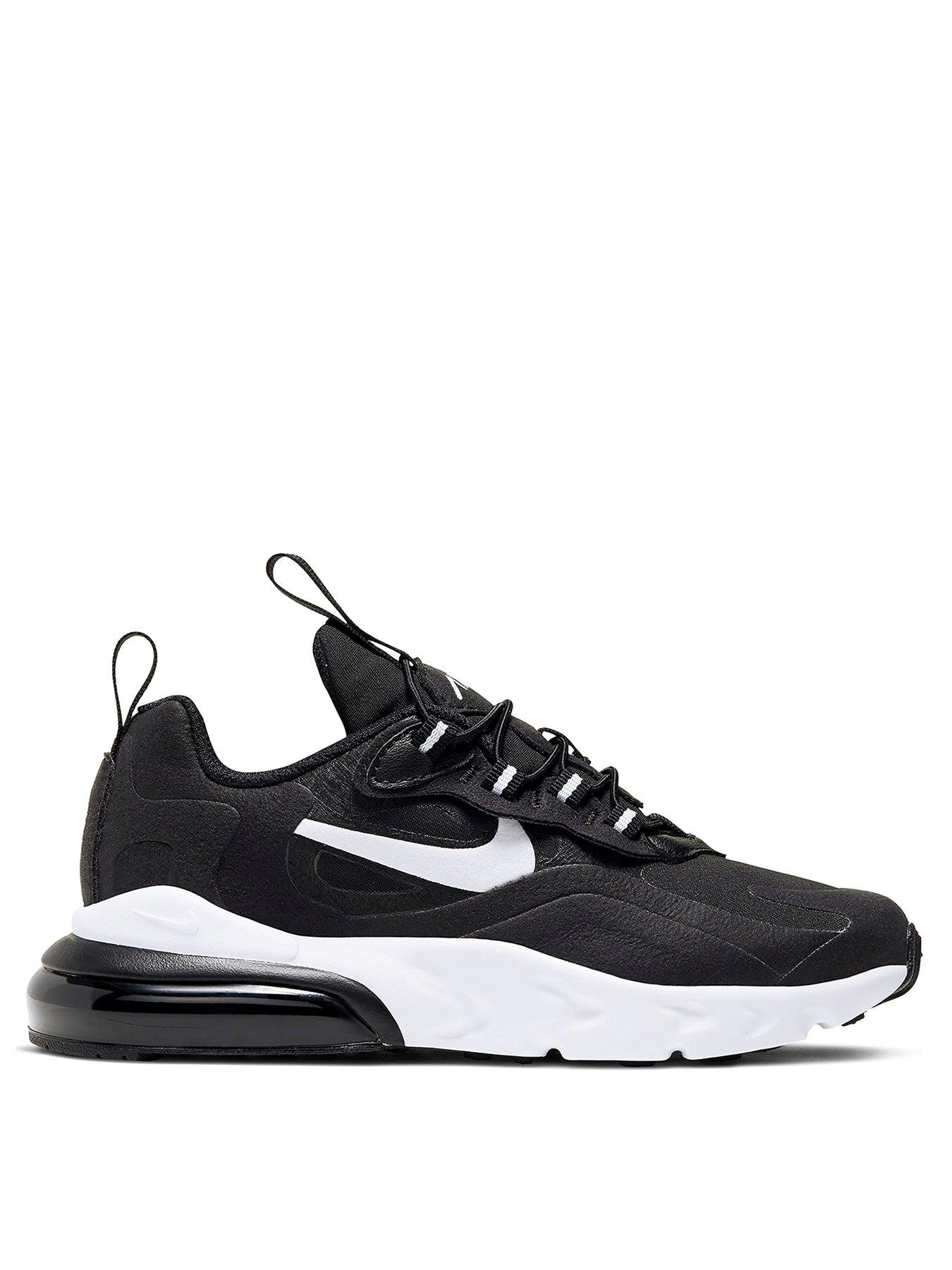 nike air max junior trainers