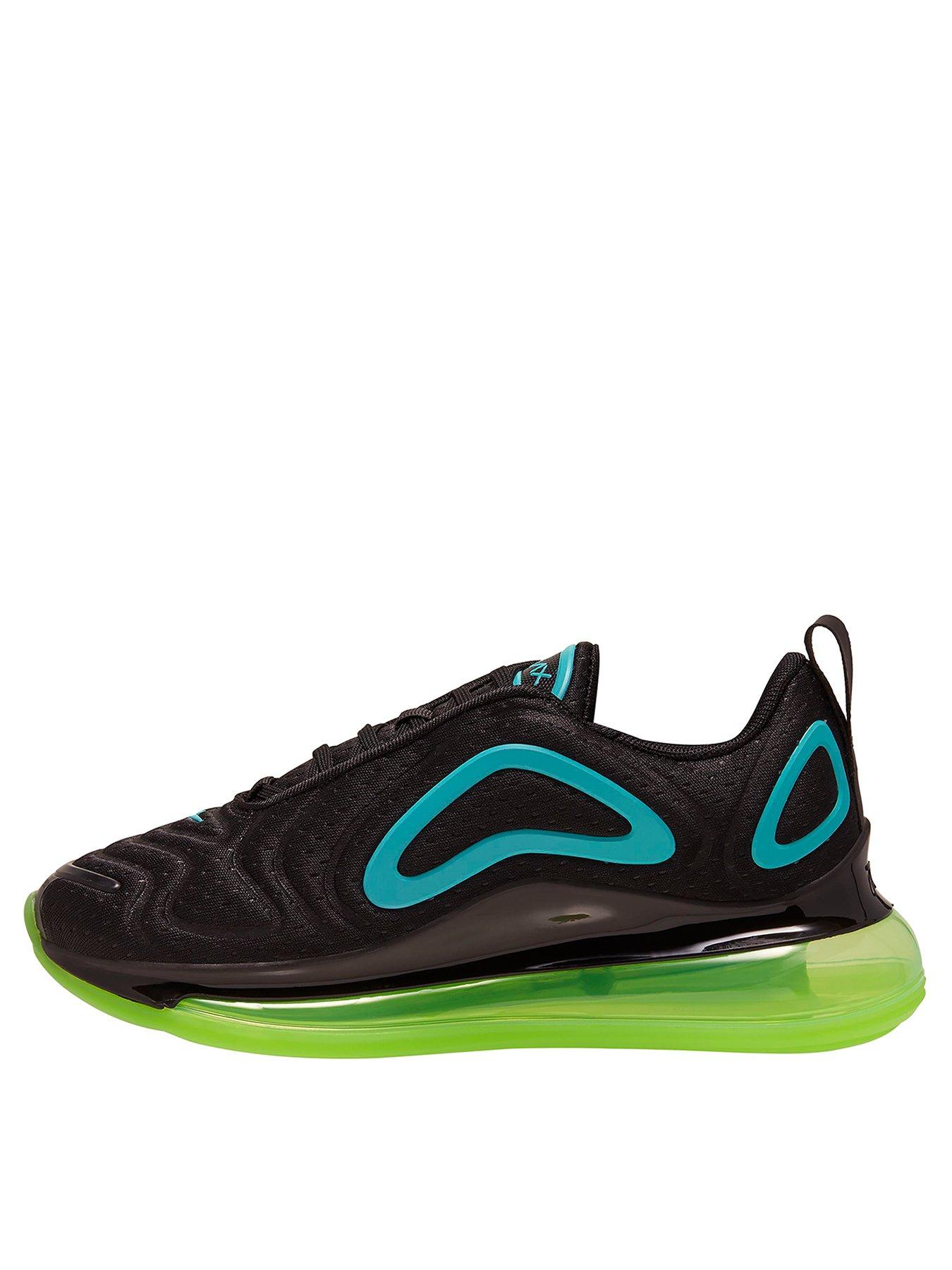 kids 720 trainers