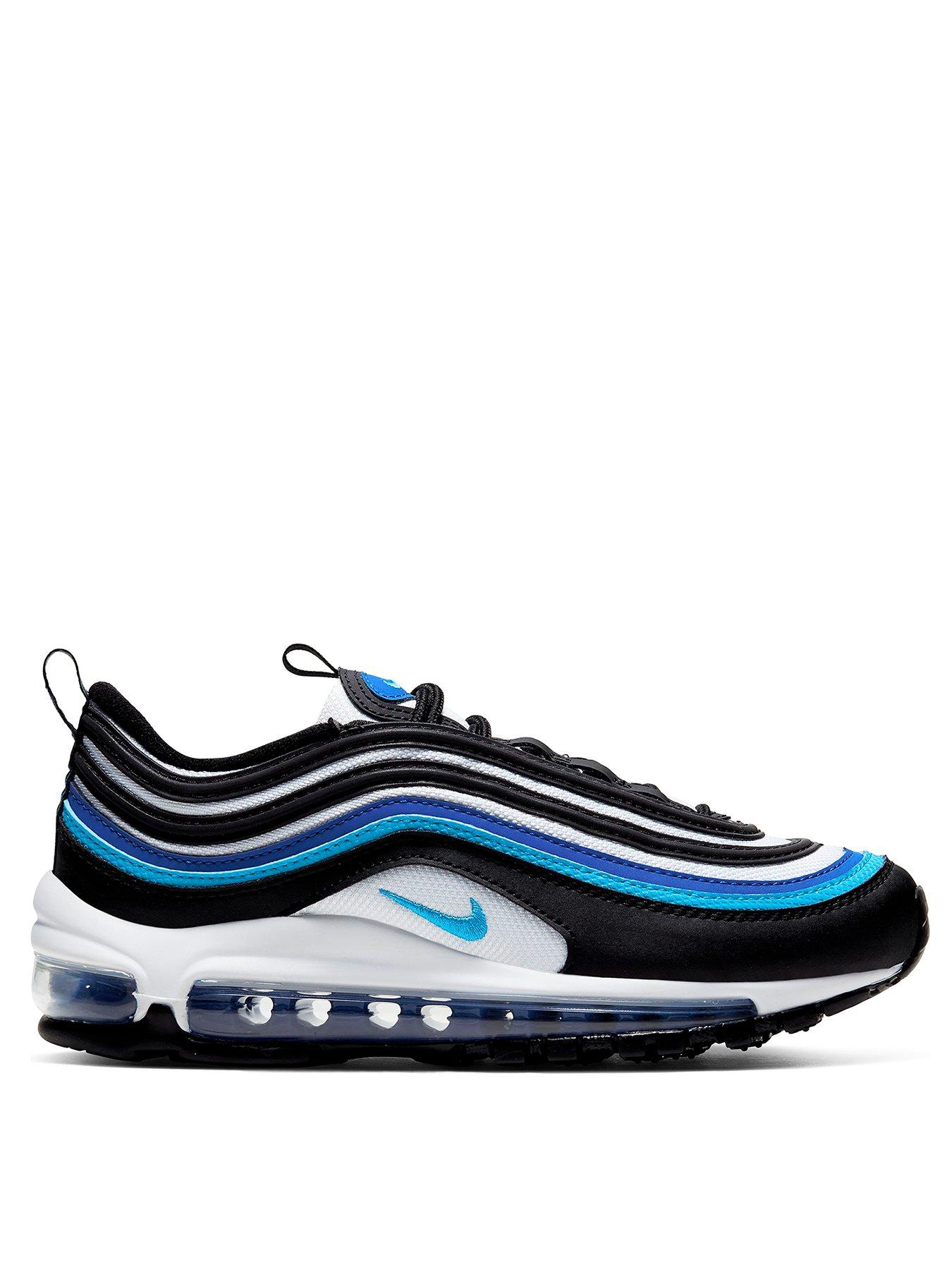 junior 97's