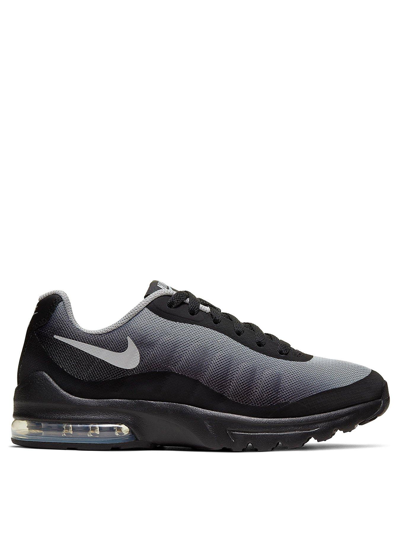 nike air max invigor print junior girls trainers