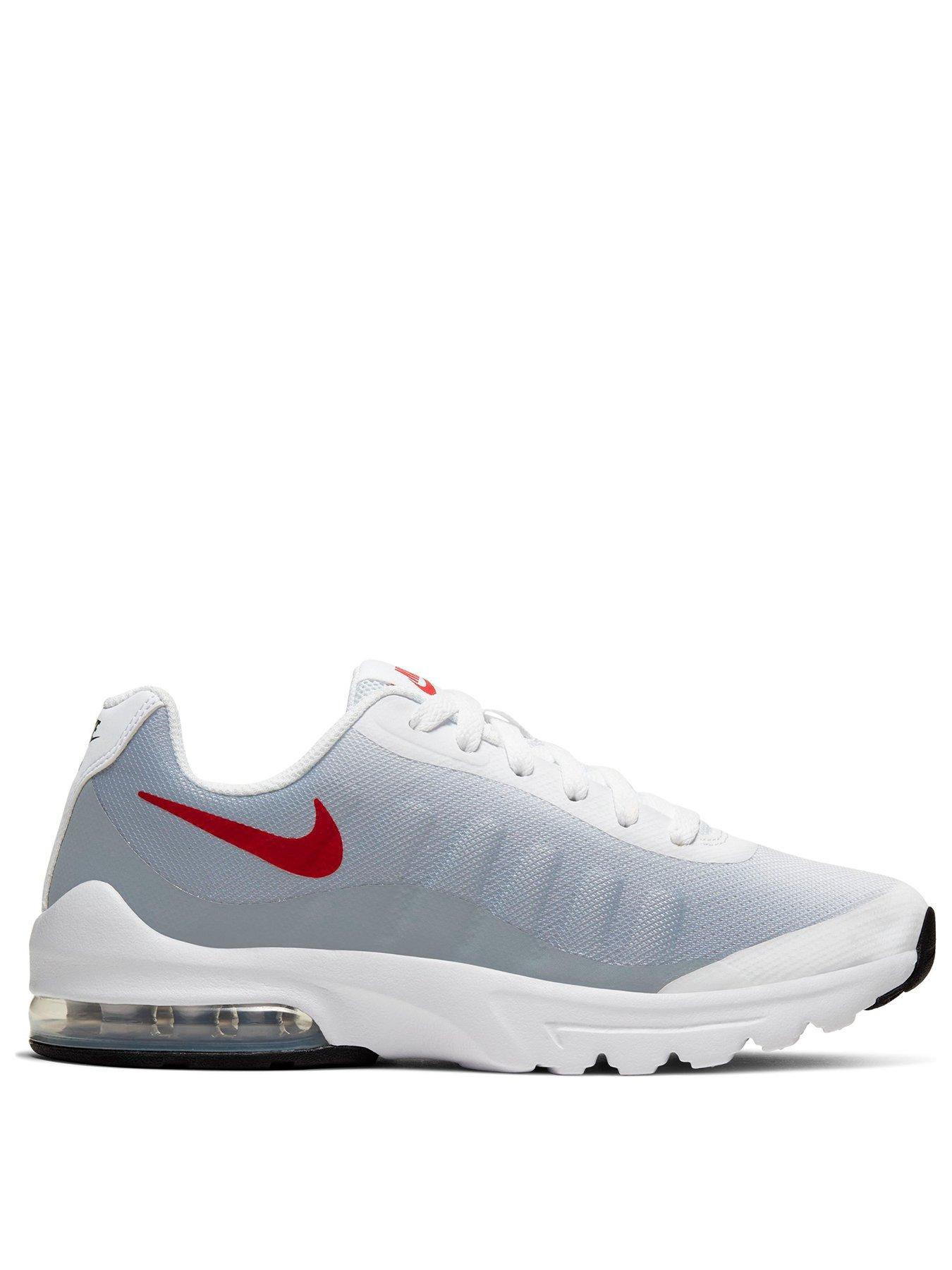 nike air max invigor junior trainers