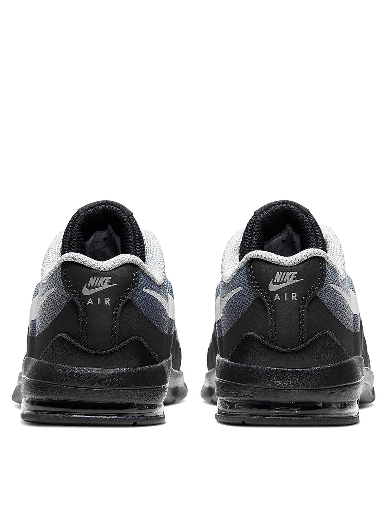 nike air max invigor print childrens trainers