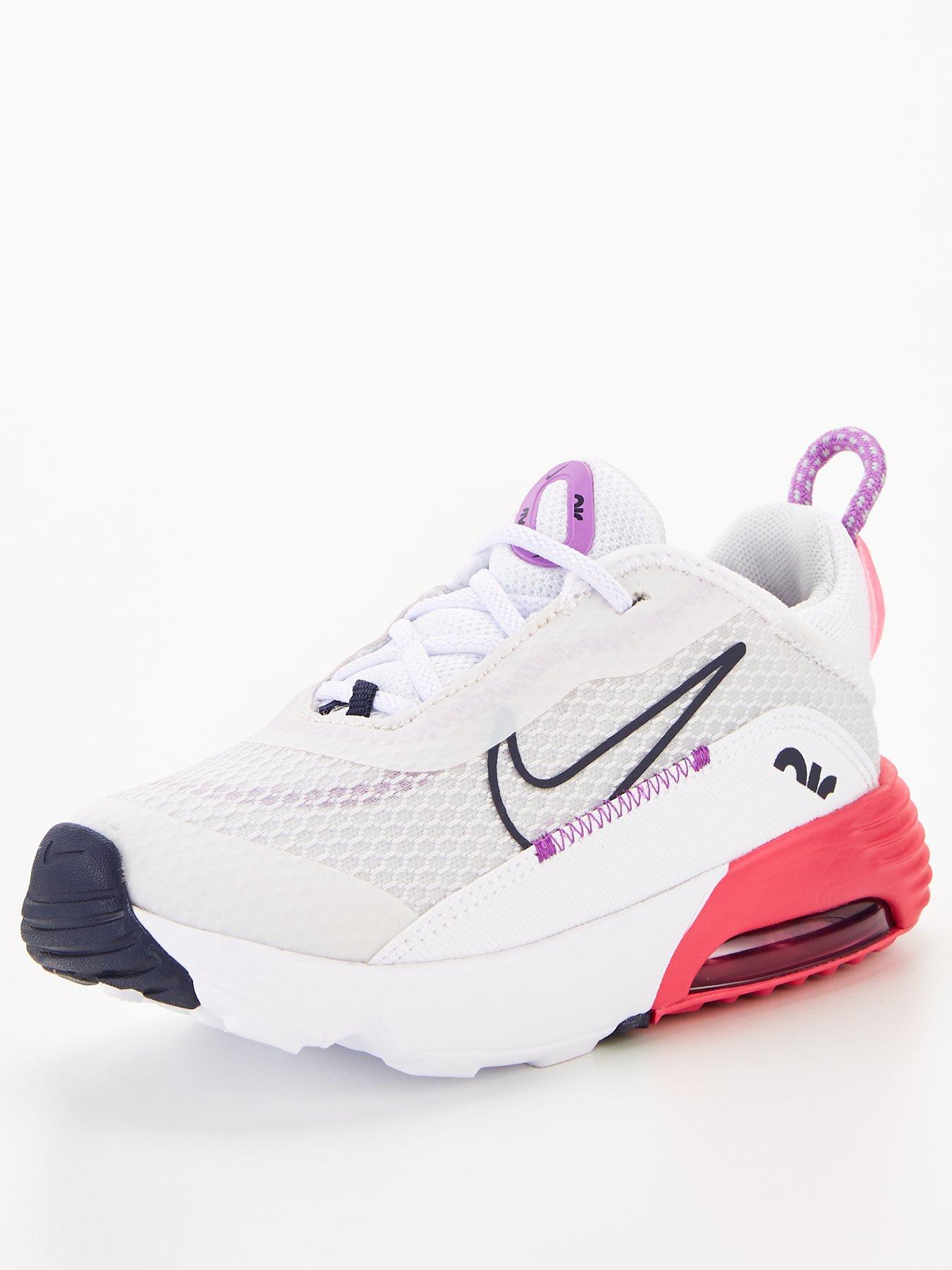 infant trainers size 3