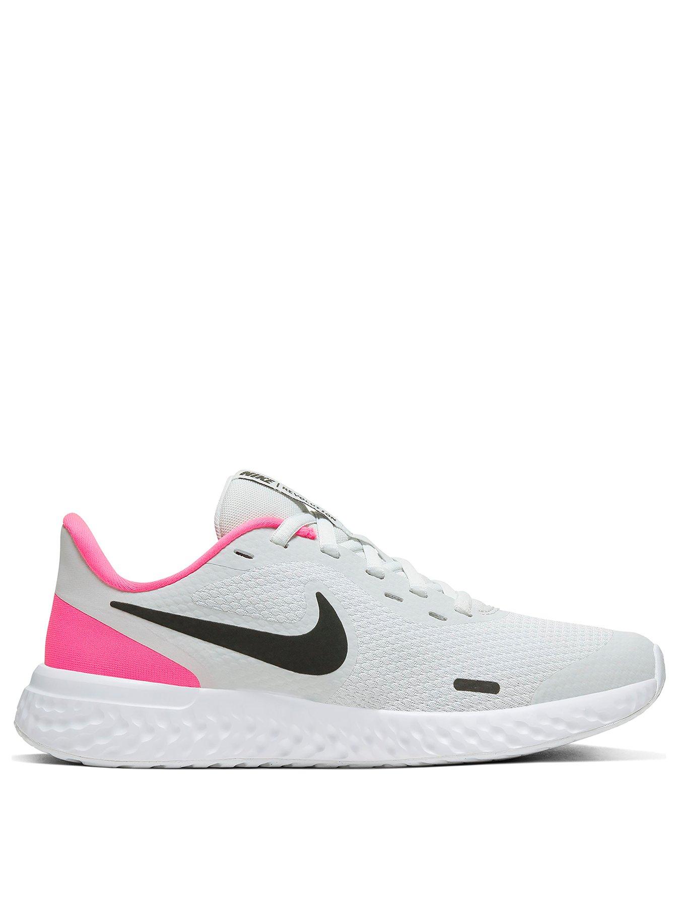 nike revolution junior