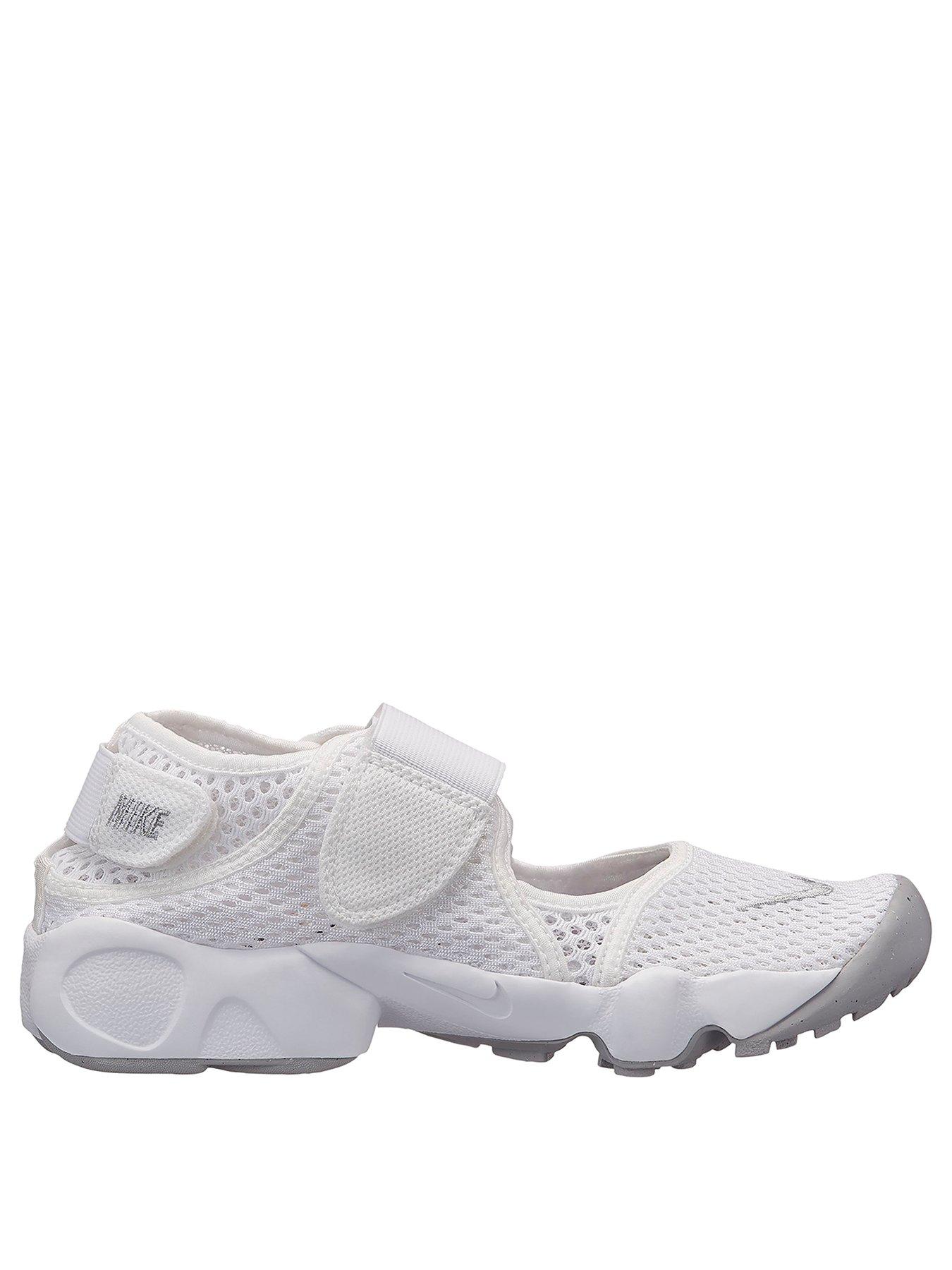 baby rift trainers