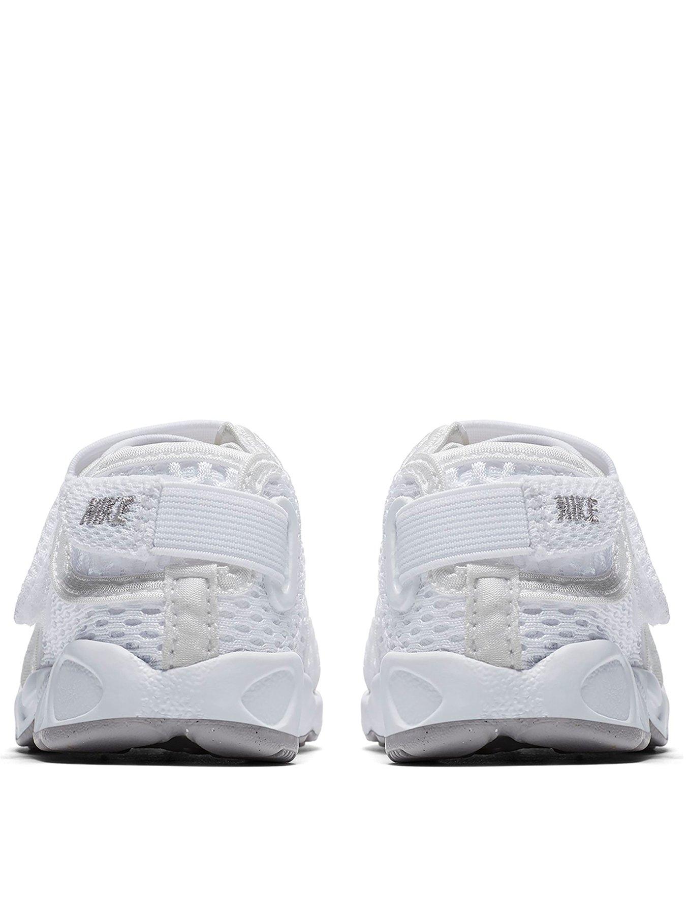 baby rift trainers