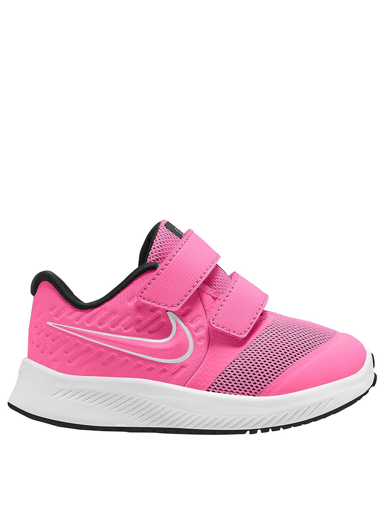 baby trainers size 2