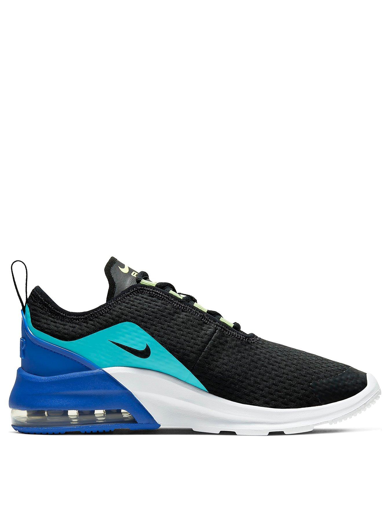 nike air max motion 2 junior