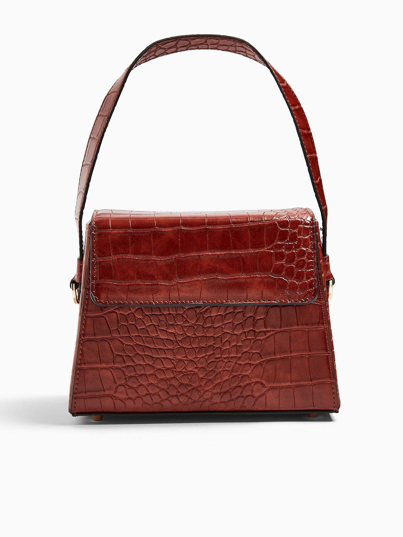 boxy grab bag