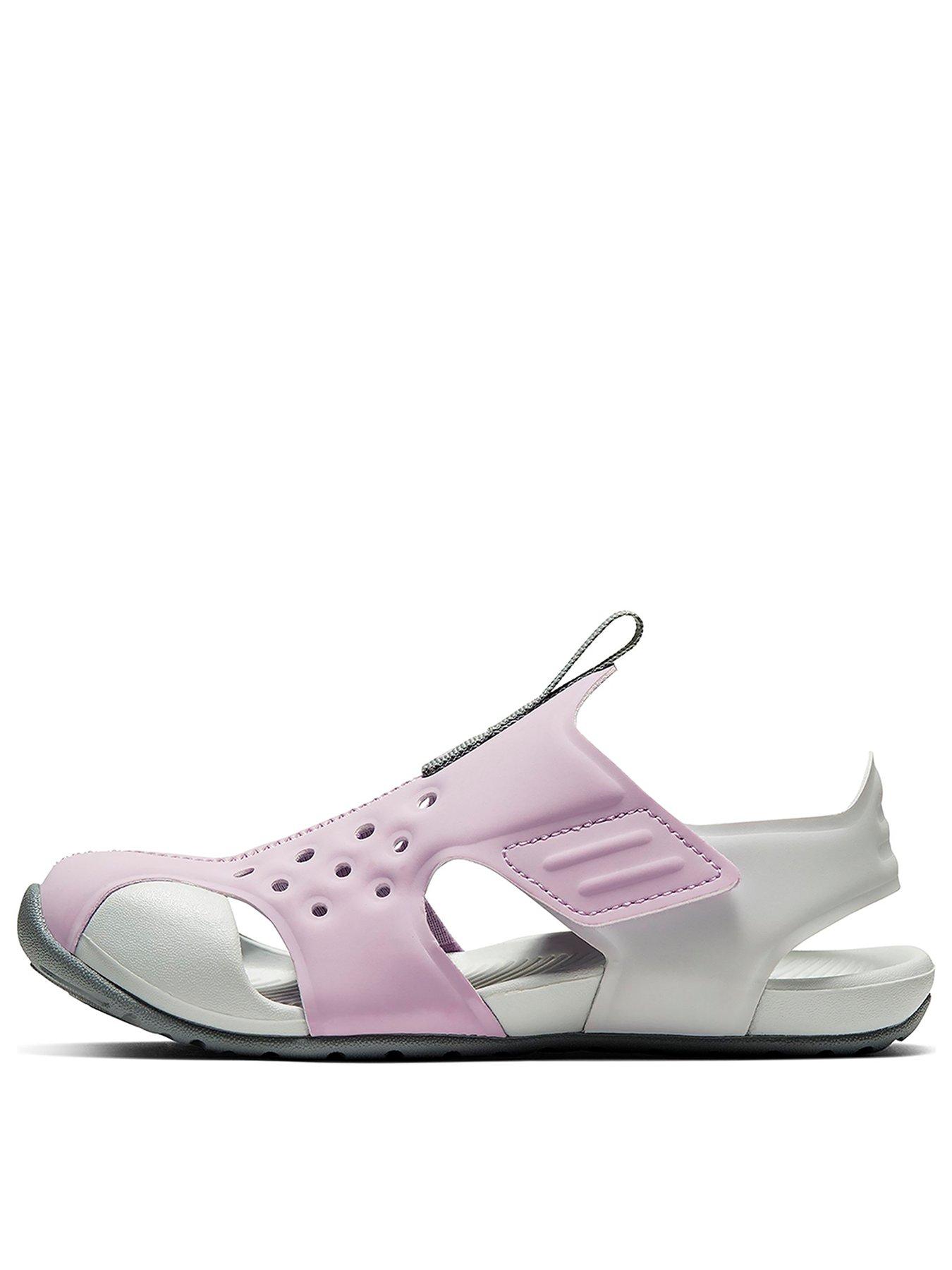 nike sandals preschool