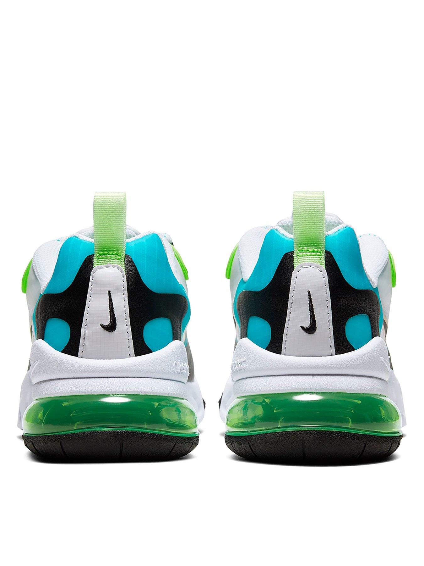 nike air 270 older kids