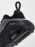  image of nike-air-max-2090-infant-trainers-blackgrey
