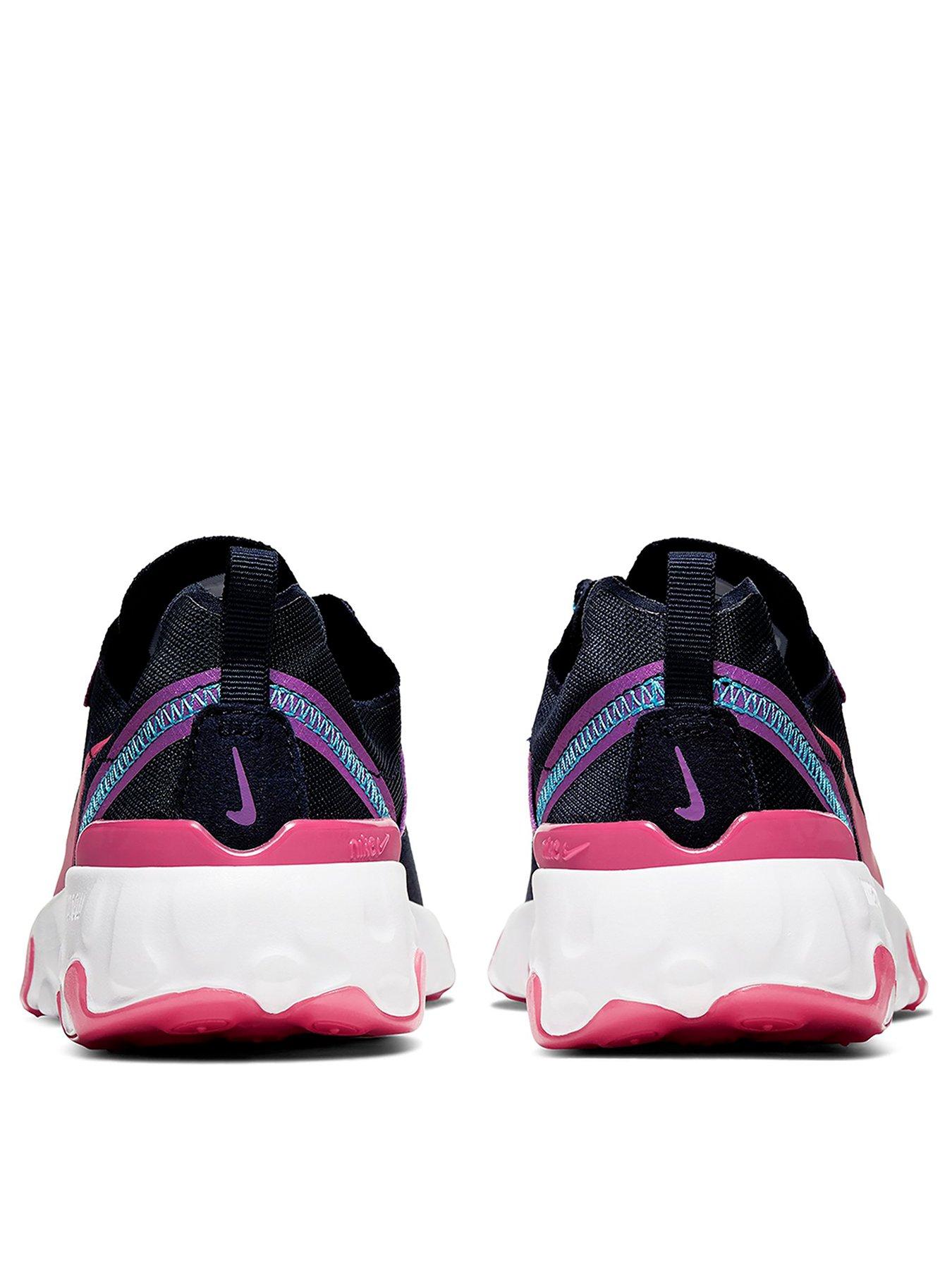 nike junior renew element 55 trainer