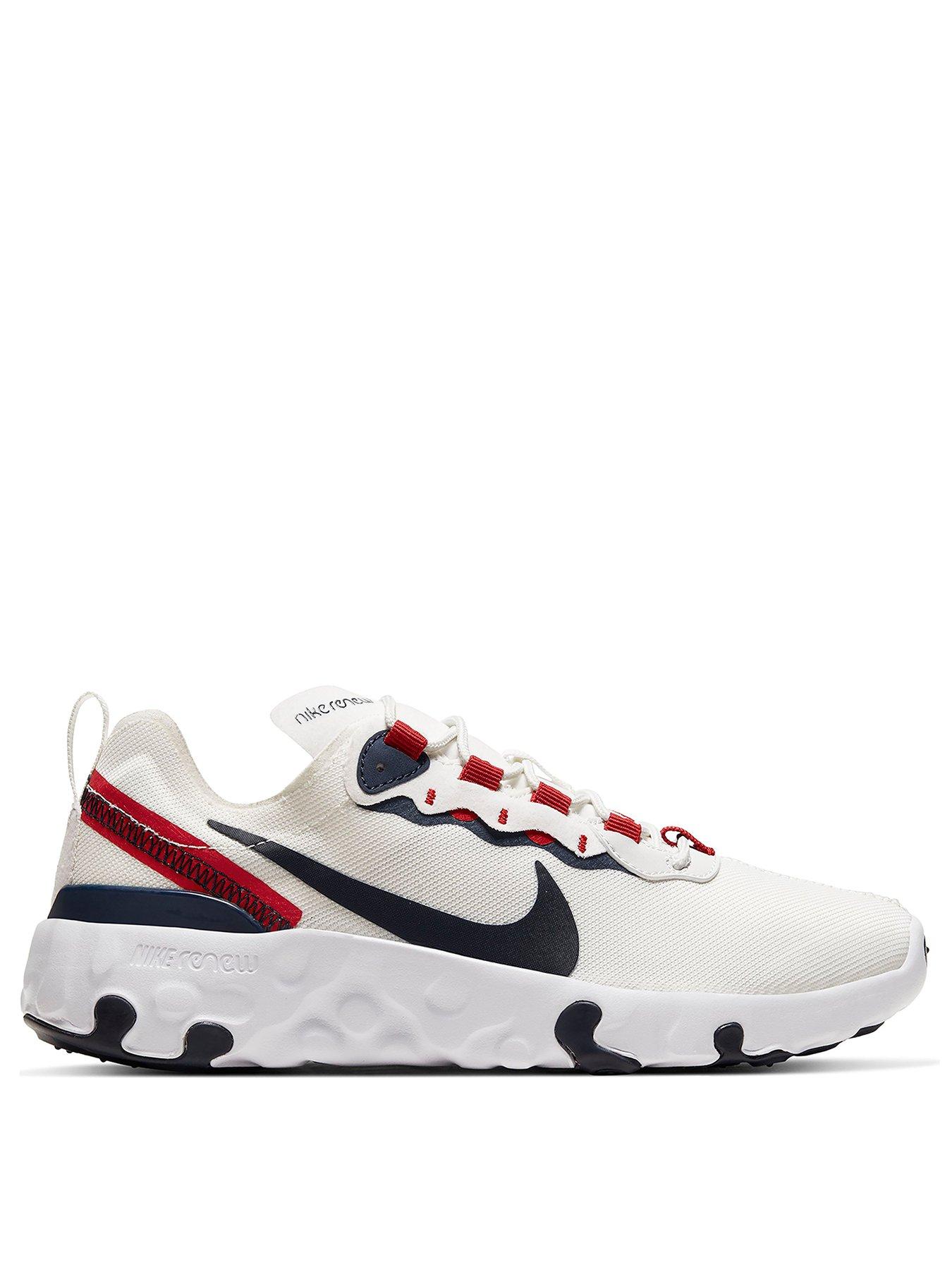 nike renew element 55 junior