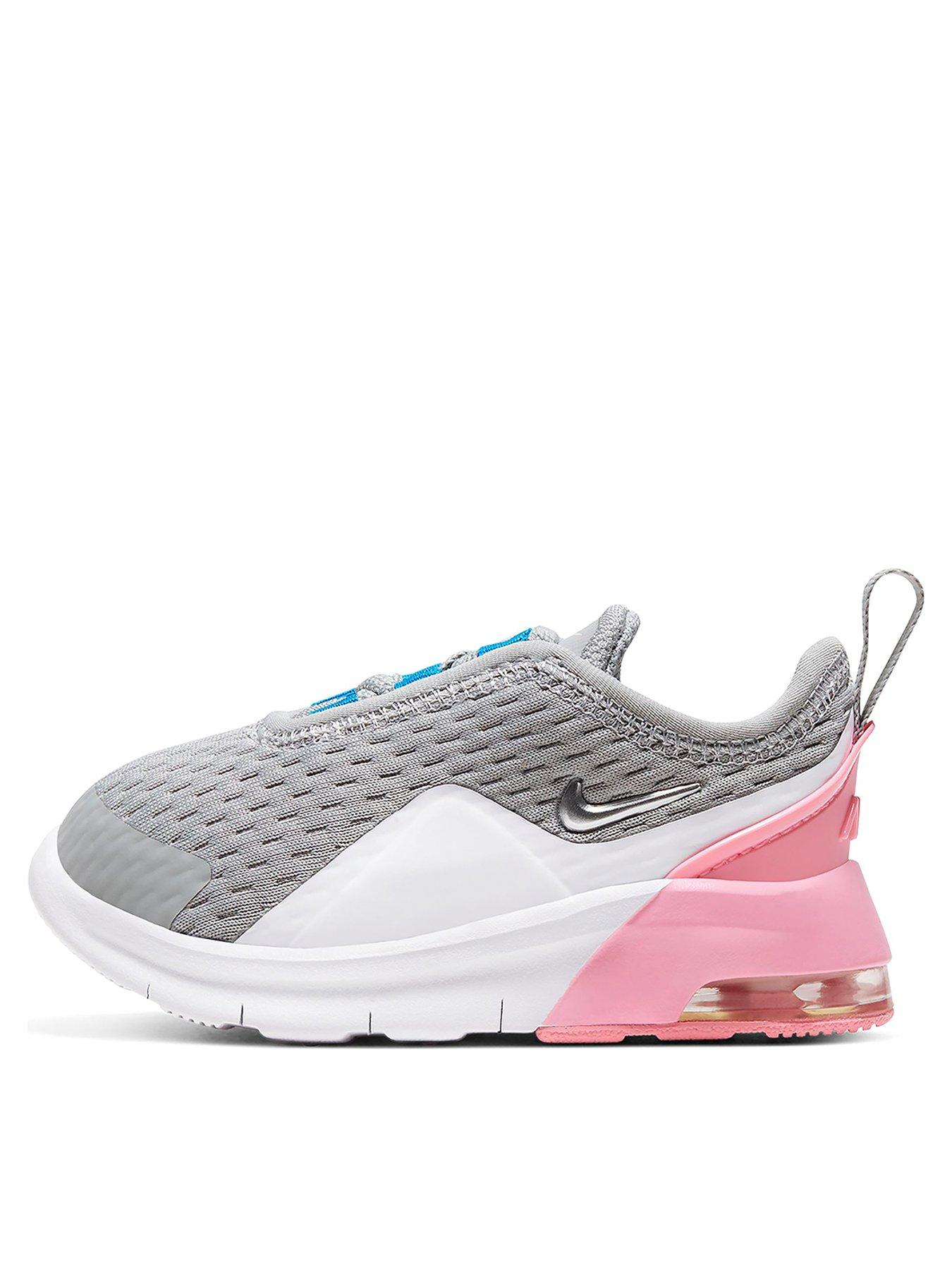 nike air max infant trainers