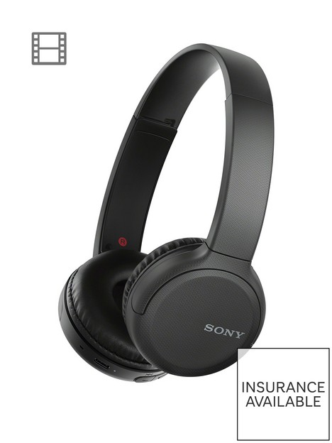 sony-whch510-wireless-headphones-with-voice-assistant