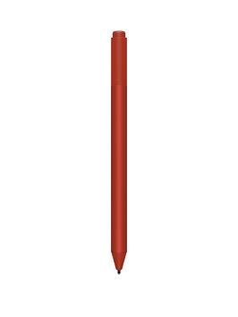 microsoft-surface-pro-pen-poppy-red