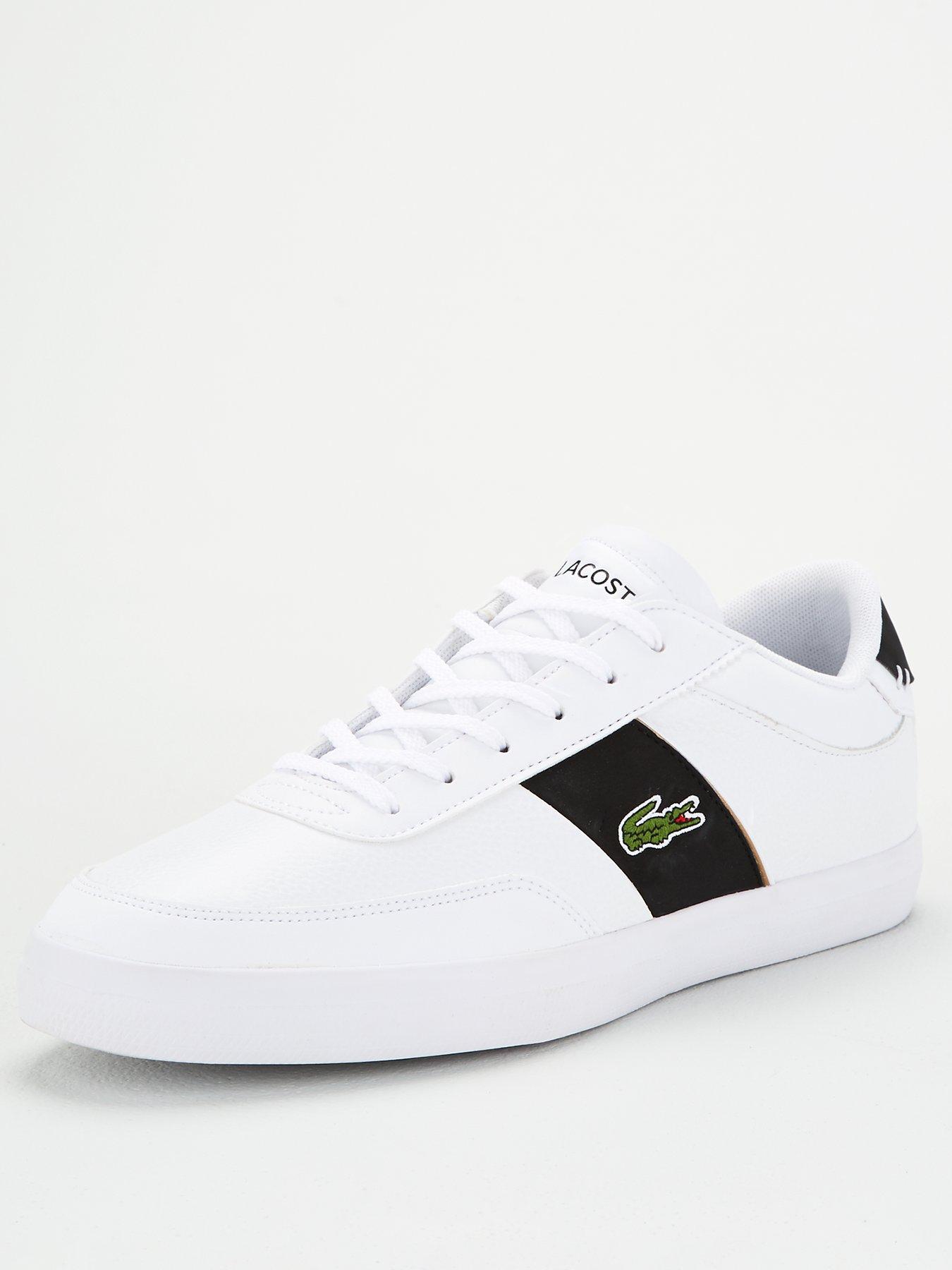 Lacoste Court-Master 319 Leather 