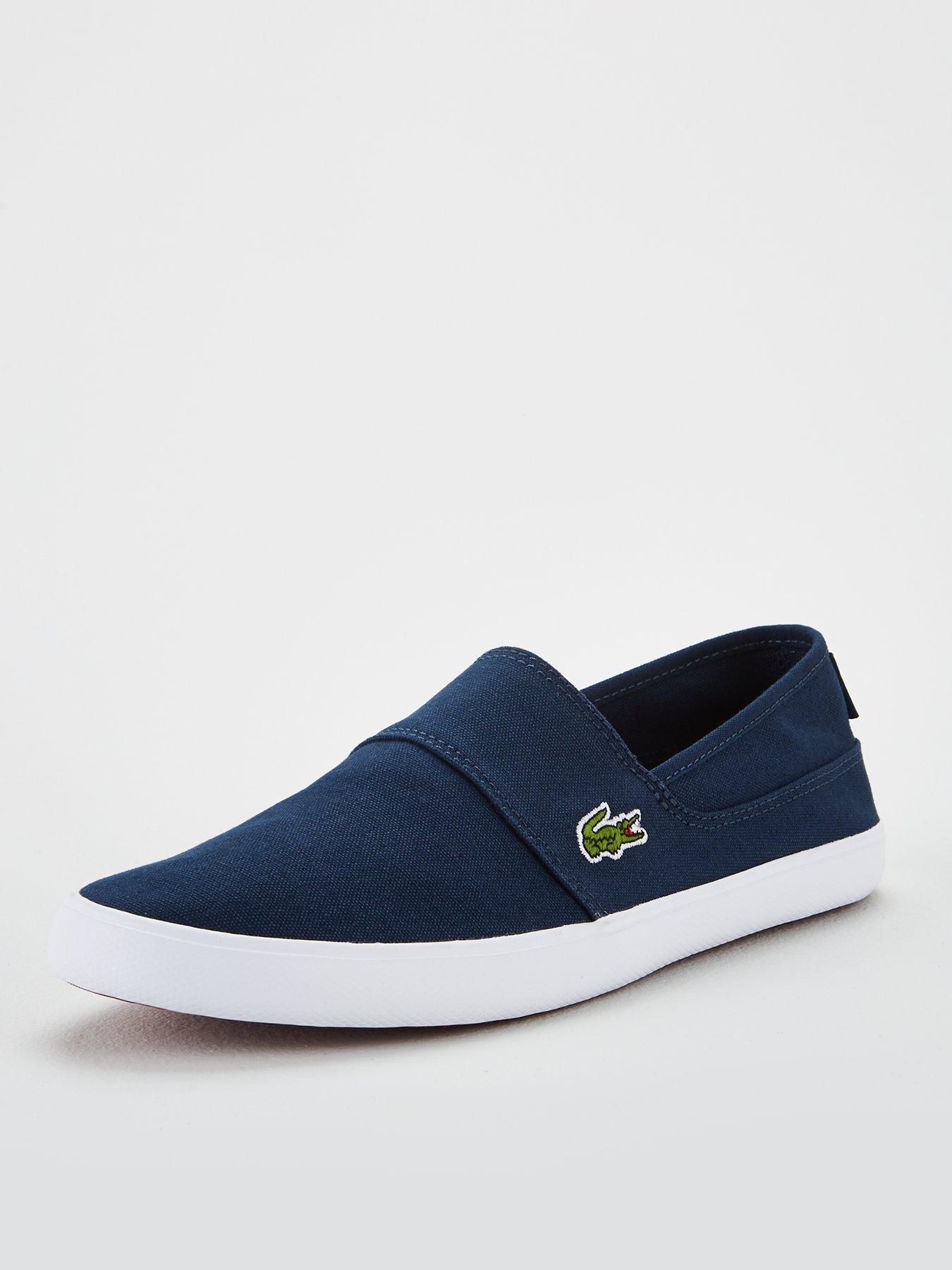 lacoste marice trainers