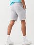 lacoste-sports-sweat-shorts-greystillFront