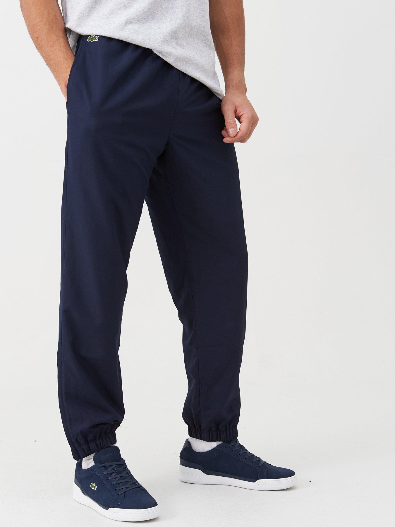 lacoste track pant