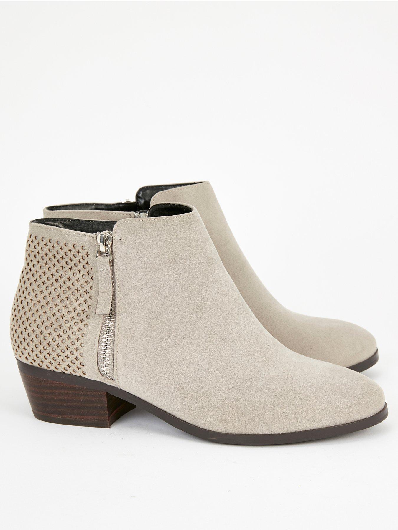 evans boots