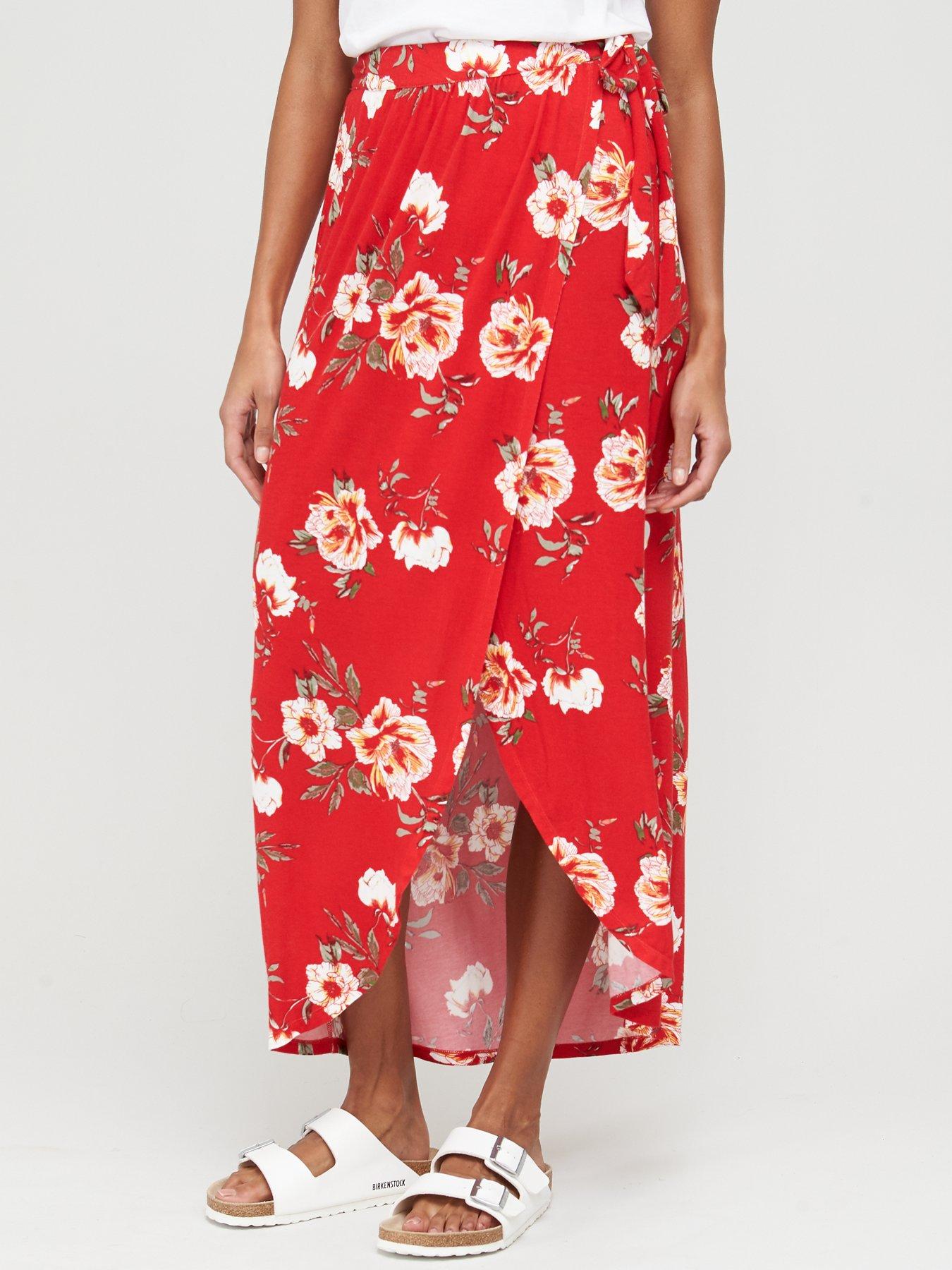 littlewoods maxi skirts