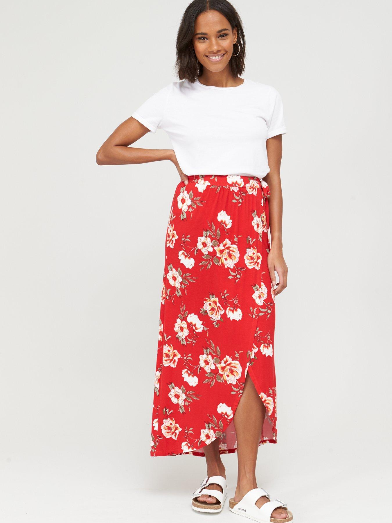 littlewoods maxi skirts