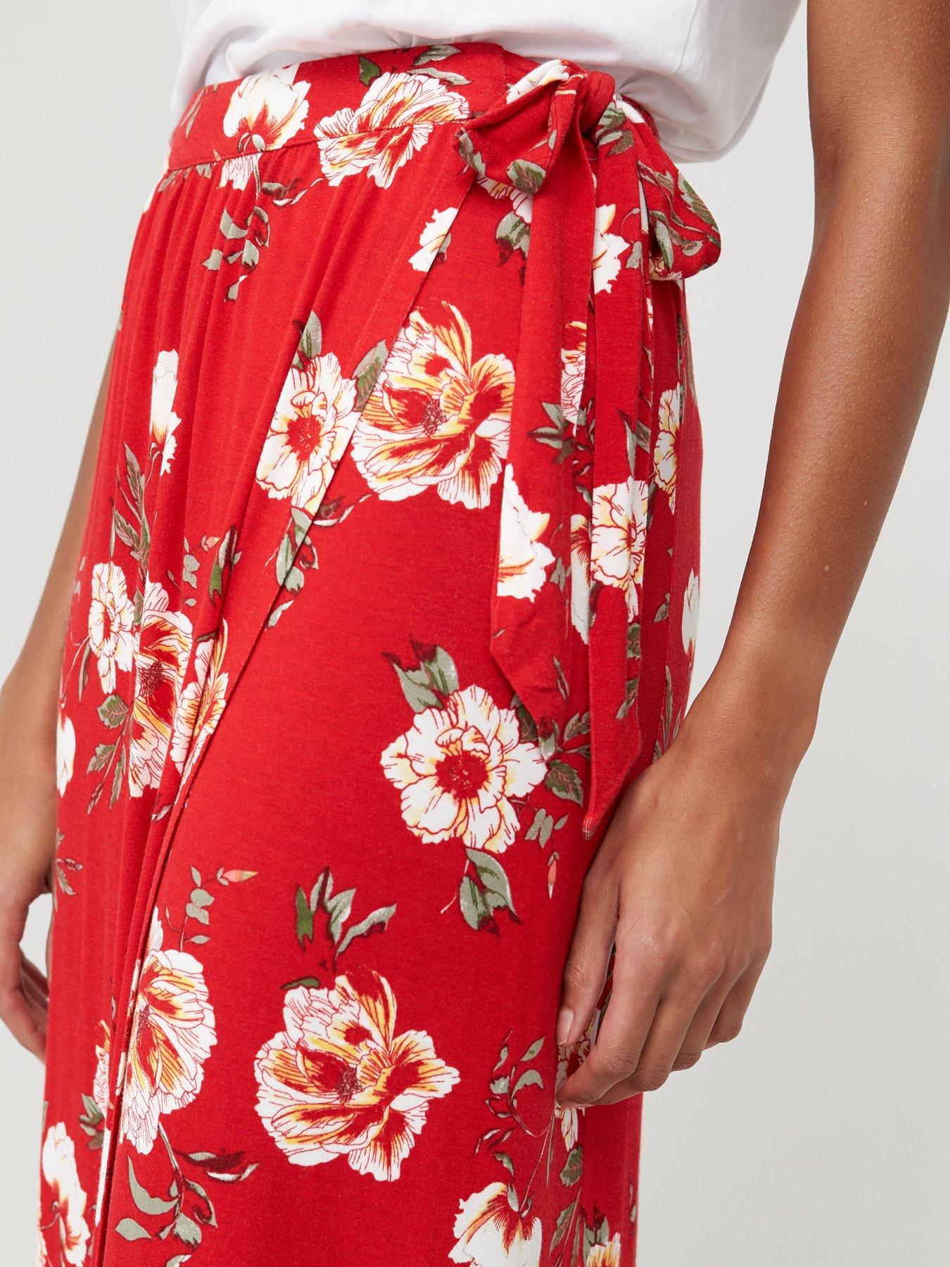 littlewoods maxi skirts