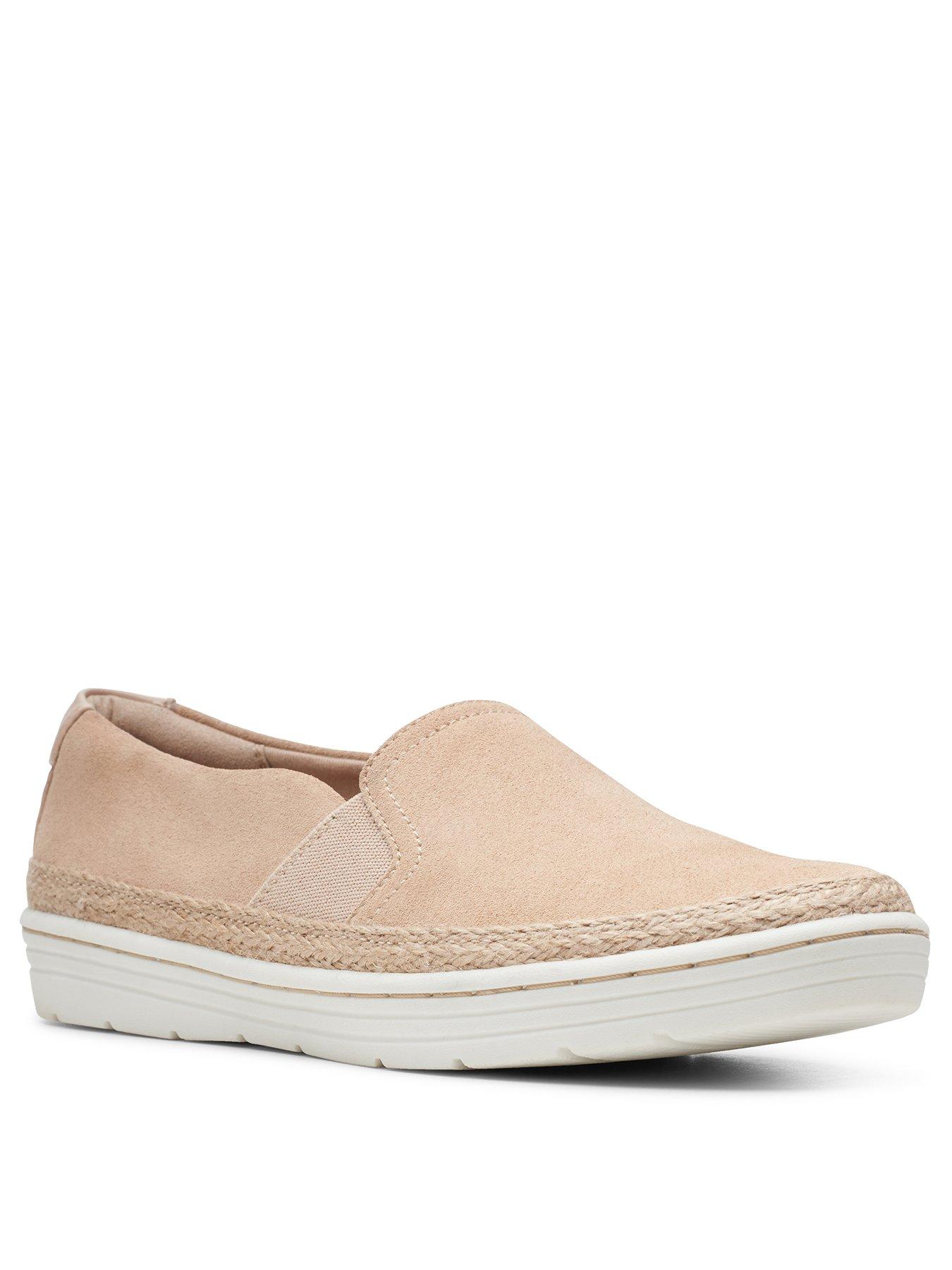 clarks marie sail