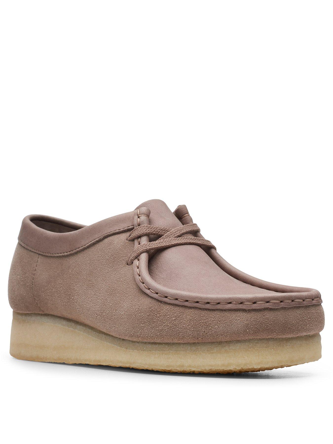 wallabees shoe zone